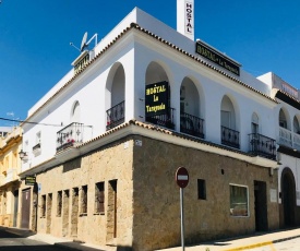 Hostal la Tarayuela