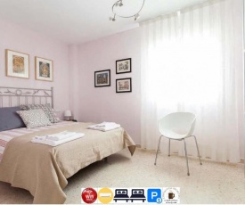 Apartamento Jardin de Santa Paula