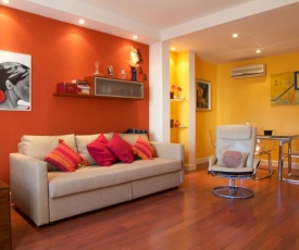 Apartamento San Benito C