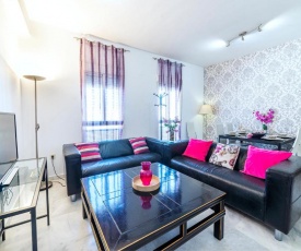 Apartamento La Salle