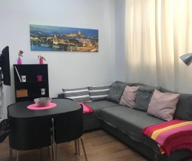 APARTAMENTO LANZA. EN EL CORAZÓN DE SEVILLA