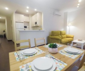 Apartamento Los Azahares