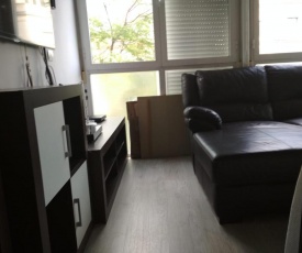 apartamento luis montoto