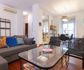 Apartamento Madroño Regina