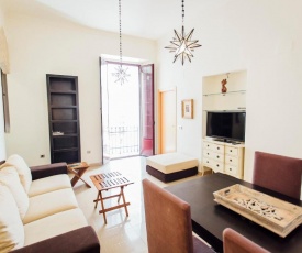 Apartamento Malhara