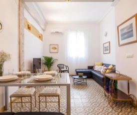 Apartamento moderno centro Sevilla