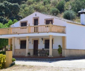 Villa Palacios