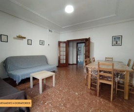 Vivienda Agustín Durán