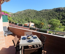 Benahavis Penthouse Apartment