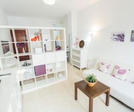 Apartamento Parras 27