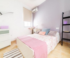 APARTAMENTO PASAJE VALVANERA