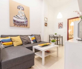 Apartamento Puerta Carmona -Casco Antiguo-