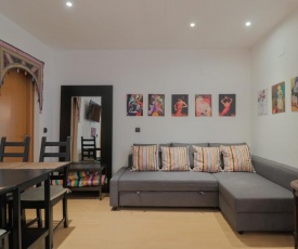 C4 - Welcoming and Cosy Studio City Centre