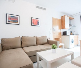 Apartamento San Bernardo