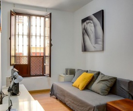 Apartamento Santa Catalina