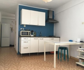 Your summer flat in Málaga