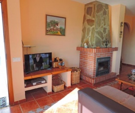 Beautiful villa in Frigiliana w/ 2 Bedrooms, Outdoor swimming pool and WiFi