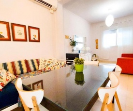 Apartamento Teodosio Center