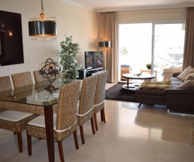 Altos La Quinta Apartment