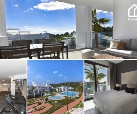 Apartment Atalaya Hills en Benahavís Marbella