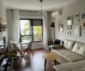 Apartamento Triana Center Sevilla