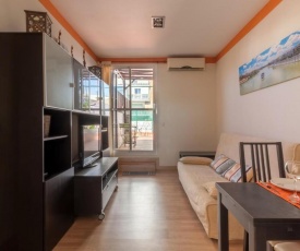 Apartamento Triana Justino Matute