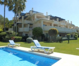 Luxury quiet apartment CAPANES DEL GOLF