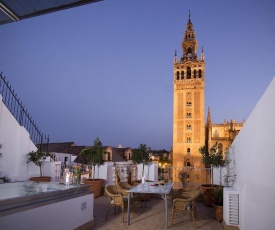 Apartamentos Alemanes Gradas Luxury