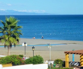 Apartamento 409 marina Real Puerto de la Duquesa playa