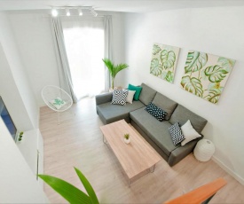 Loft Duplex Malaga