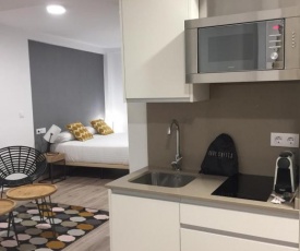 Apartamentos Core Suite Sevilla