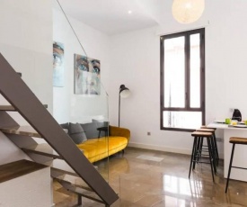 Loft El Hammam Malaga Centro