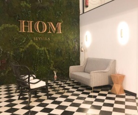 Apartamentos Hom Sevilla