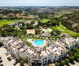 LOS ARQUEROS GOLF APARTMENTS