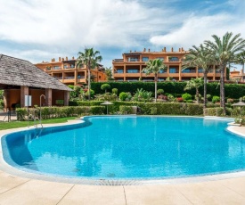 Luxury Apartment in Benatalaya