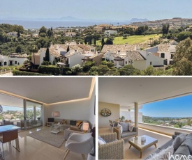 Luxury holiday home close to Golf in Benahavís