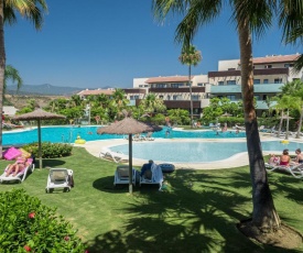 Luxury Two Bedroom Apartment in Los Flamingos, Hoyo 19, Marbella