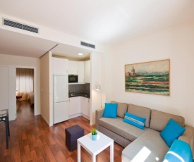 Apartamentos Murallas de Sevilla