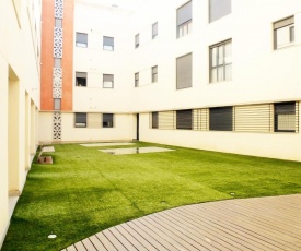 Apartamentos Nazareno