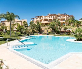 Quartiers Marbella Apartments