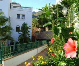 Frigiliana appartment