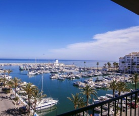 Duquesa Seaview marina