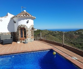 Holiday Home Tres Palmeras - FRG131