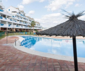 Duquesa Suites Golf and Gardens