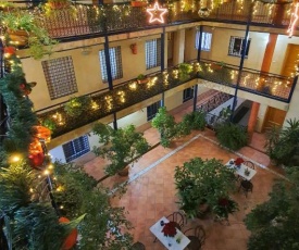 Apartamentos Sevilla