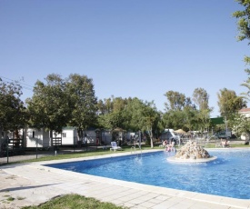 Camping Valle Niza Playa