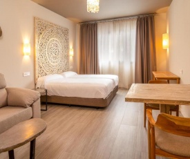 Apartamentos SEVILLA ESTE