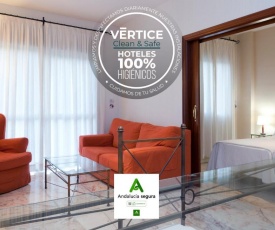 Apartamentos Vértice Bib Rambla