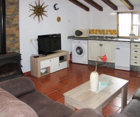 Holiday Home La Era - FRG130