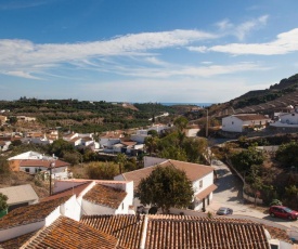 Apartamentos Rurales Santos